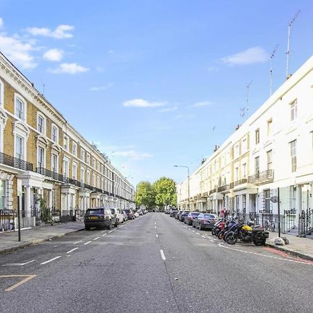 Fancy Basement Flat A Apartment London Luaran gambar