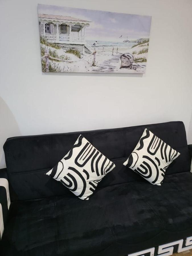 Fancy Basement Flat A Apartment London Luaran gambar